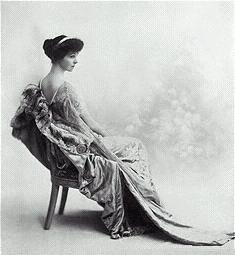 Consuelo Vanderbilt