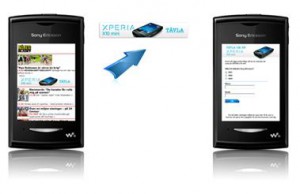 mobiltavling